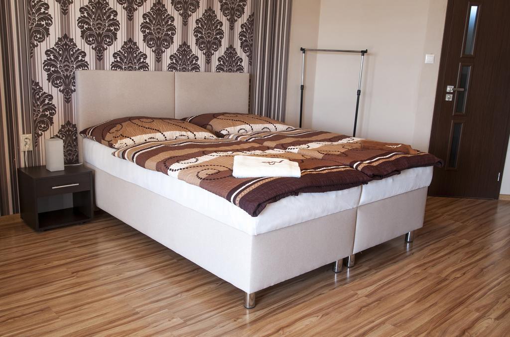 Ubytovanie Zobor Nitra Room photo