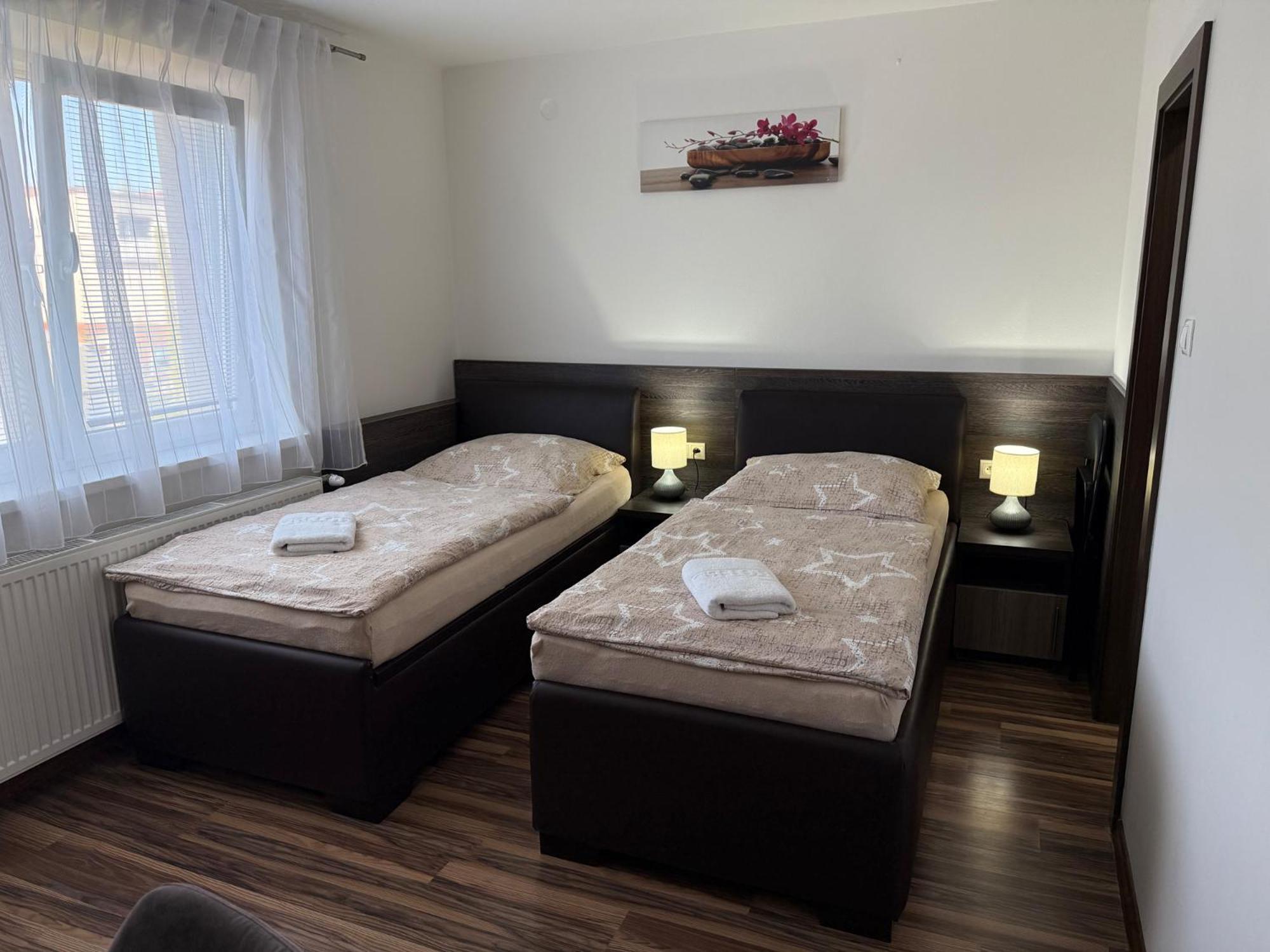 Ubytovanie Zobor Nitra Room photo