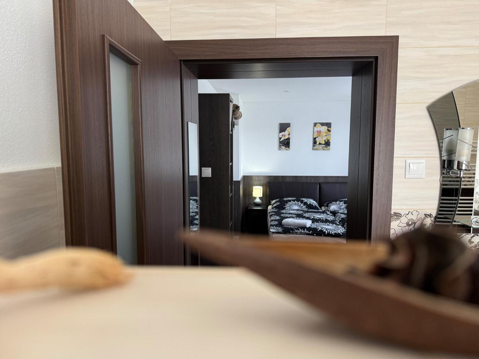 Ubytovanie Zobor Nitra Room photo