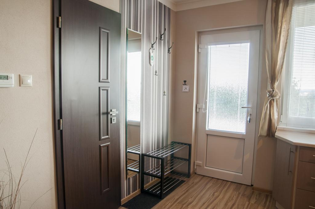 Ubytovanie Zobor Nitra Room photo